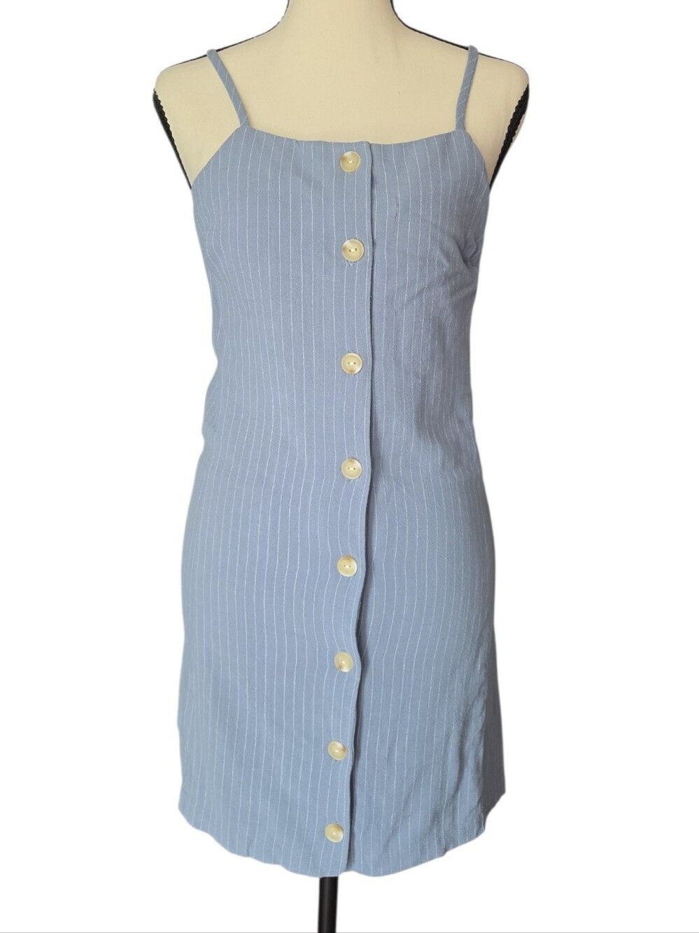 Monteau Los Angeles NWT Mini Dress-Size Small